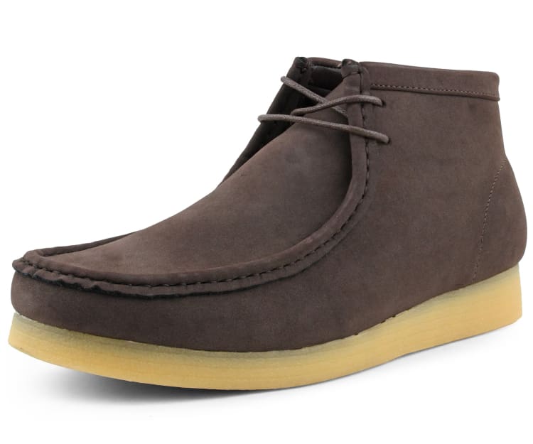 Amali Jason2 Tan Chukka High Top‎ Boot Size 9 EUC Preppy Trendy Designer Amazon.com | Amali Jason2 - Men main image 4