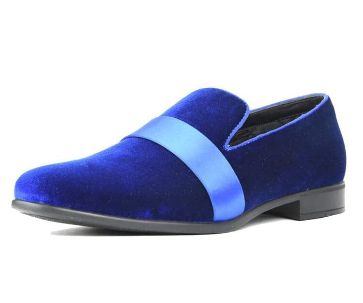 formal dress slippers Del Toro Shoes main image 0