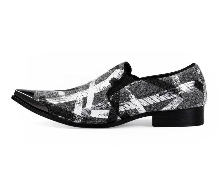 Nelson Black Dress Shoes Nelson Black Dress Shoes