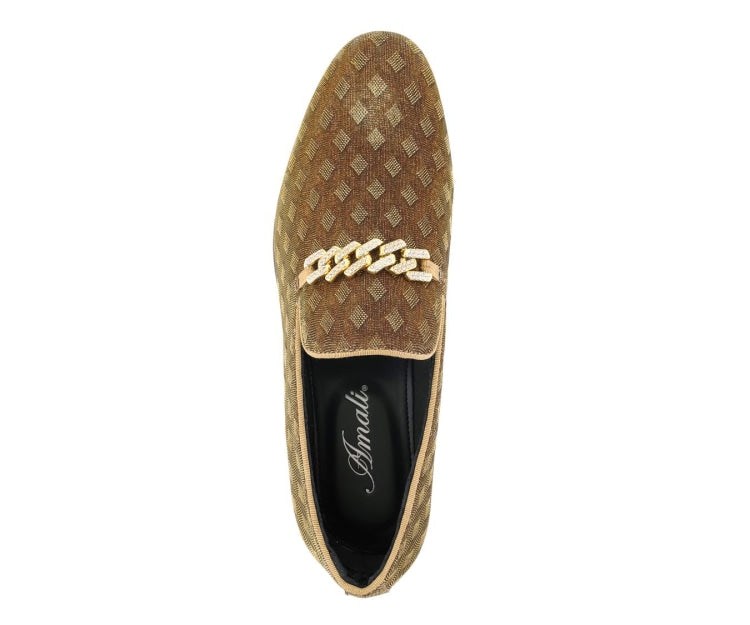 Parker Gold Amali Shoes Parker Gold Amali Shoes