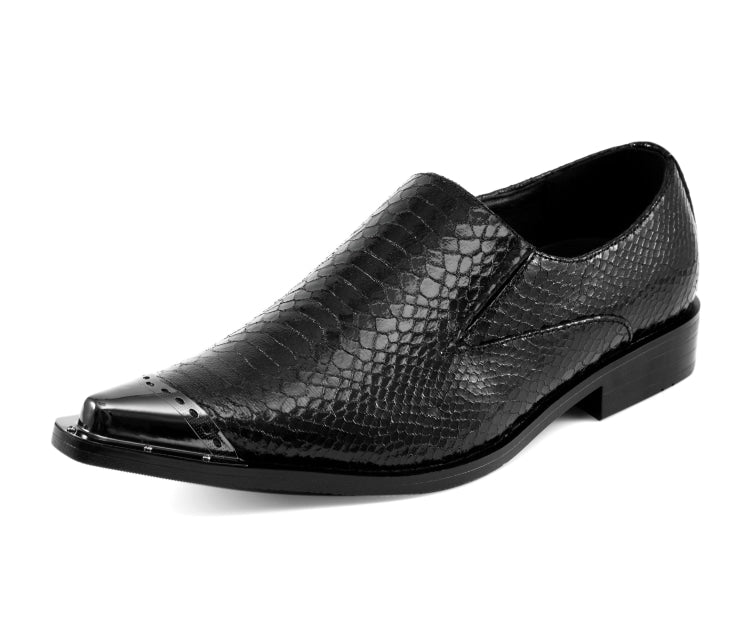 Norman Black – Amali Shoes display picture 3