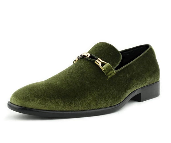 Amali-Aller-green-velvet-  display picture 1