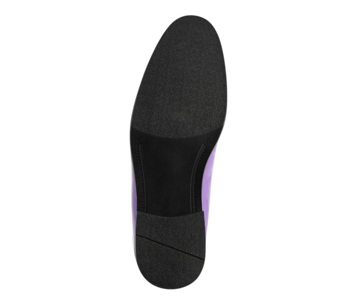 
                      
                        Amali Andrew lavender mens loafers sole
                      
                    