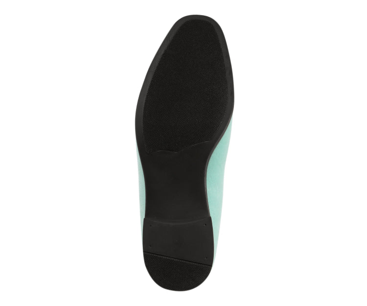 
                      
                        Amali Antonio mint smoking shoes sole
                      
                    