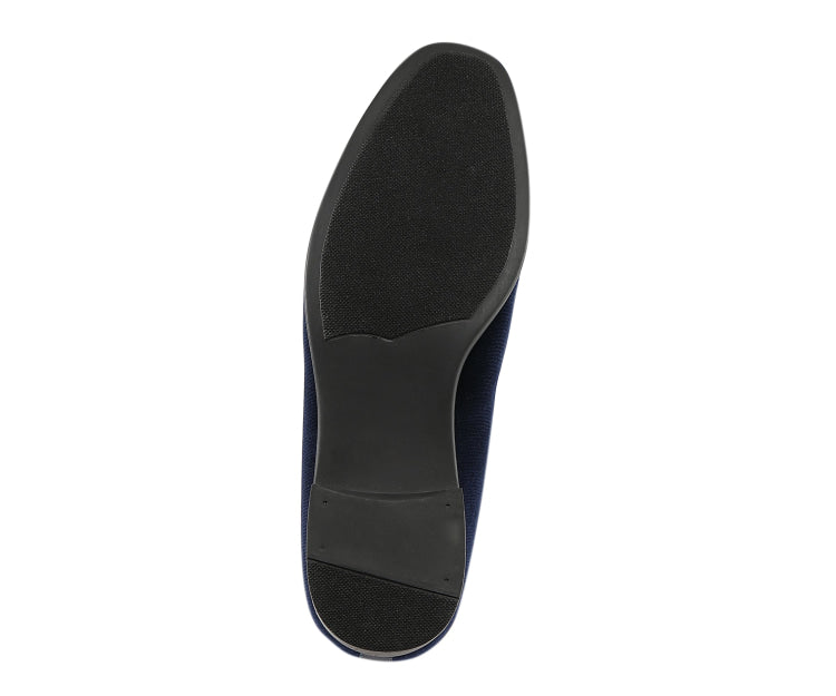 
                      
                        Amali Antonio navy smoking shoes sole
                      
                    