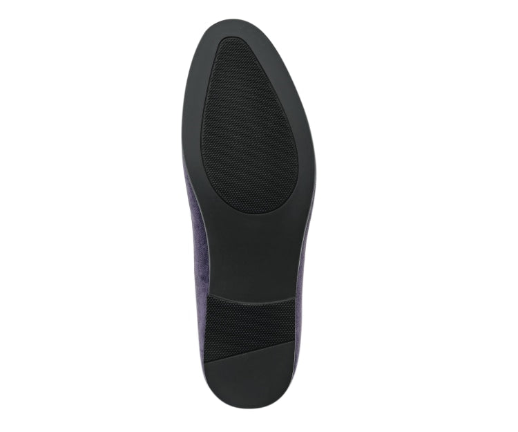 
                      
                        Amali Aries lavender loafers sole
                      
                    