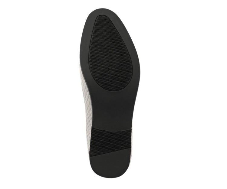 
                      
                        Amali Blaze beige loafers sole
                      
                    