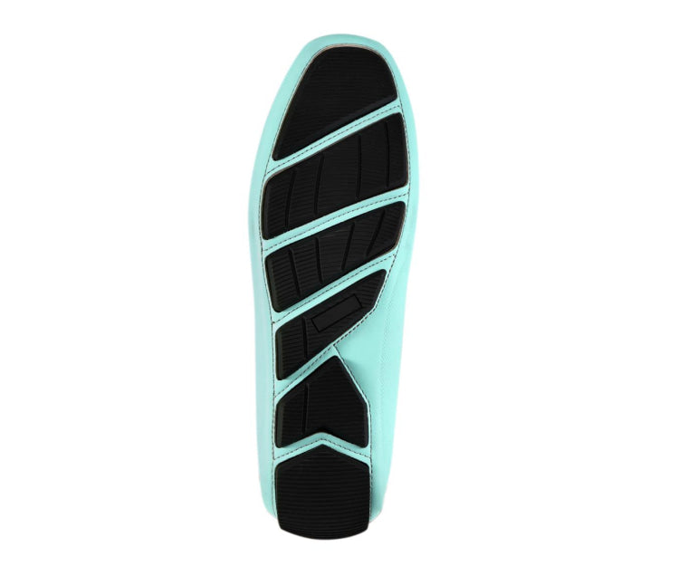 
                      
                        Amali Briggs mint bit driving loafers sole
                      
                    