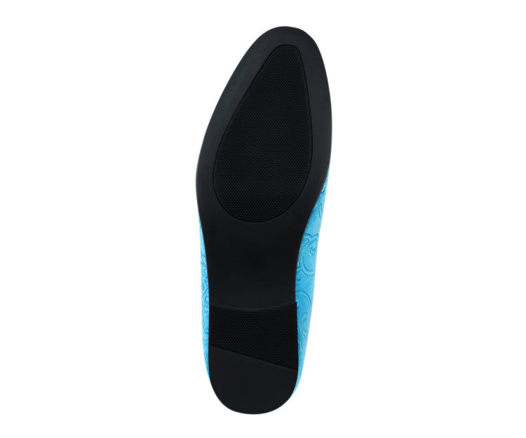 
                      
                        Amali Bryant pool blue tuxedo shoes sole
                      
                    