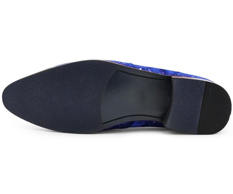 
                      
                        Amali Chaz royal fashion loafers sole
                      
                    