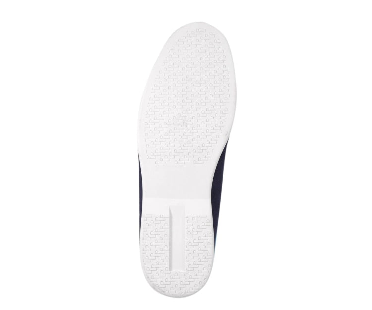 
                      
                        Amali Deniz black loafers sole
                      
                    