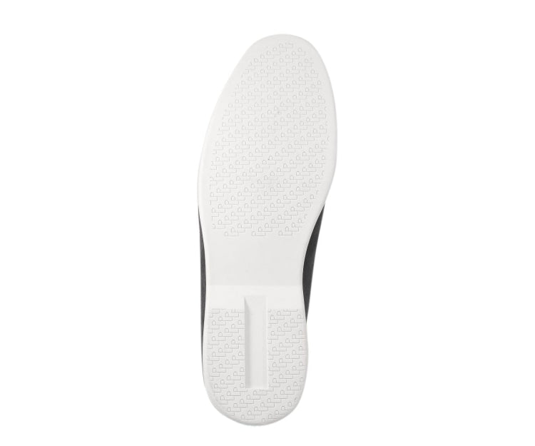 
                      
                        Amali Deniz grey loafers sole
                      
                    