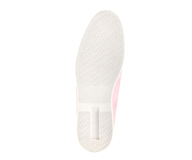 
                      
                        Amali Deniz pink loafers sole
                      
                    