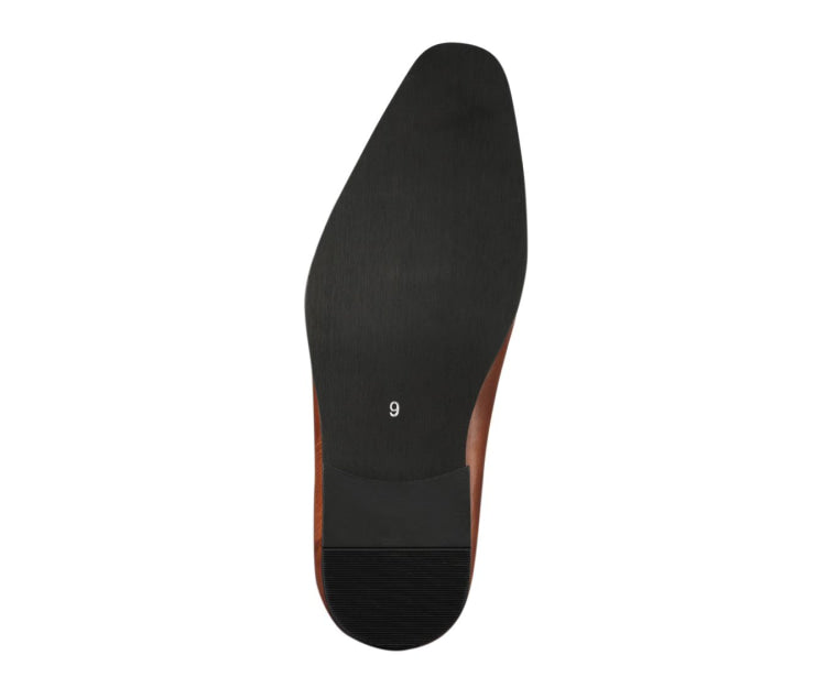 
                      
                        Amali Everett tan oxford shoes sole
                      
                    
