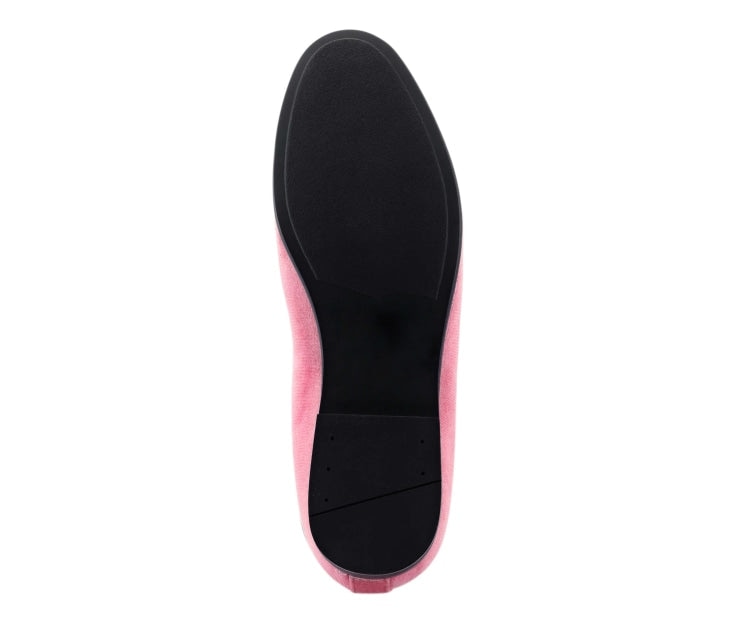 
                      
                        Amali Fabio pink loafers sole
                      
                    
