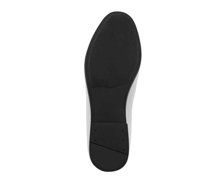 
                      
                        Amali Fabio white loafers sole
                      
                    