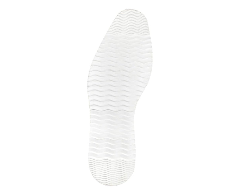 
                      
                        Amali Gideon white oxford sneakers sole
                      
                    