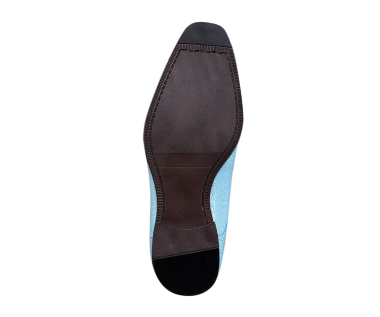 
                      
                        Amali Harvey blue oxford shoes sole
                      
                    