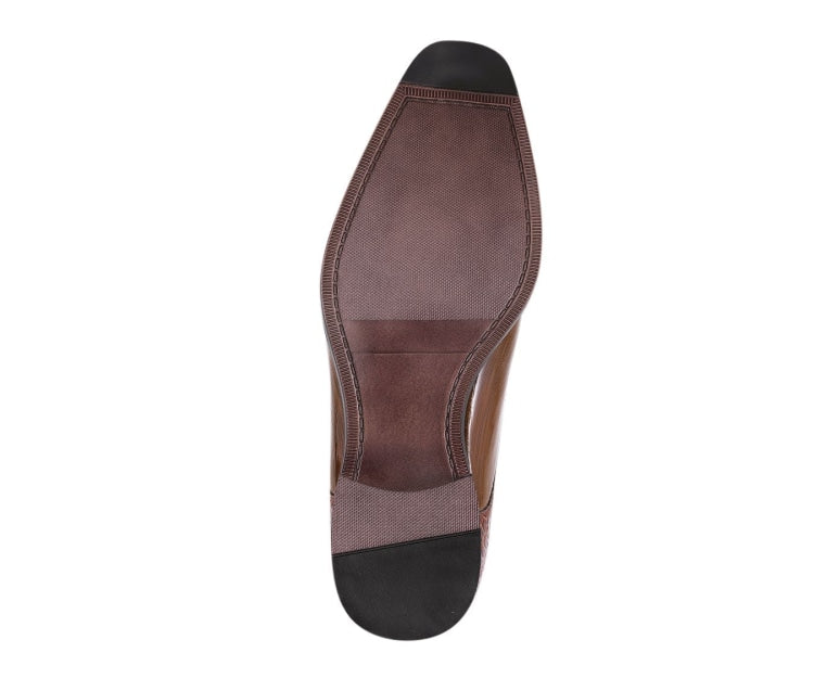 
                      
                        Amali Harvey brown oxford shoes sole
                      
                    
