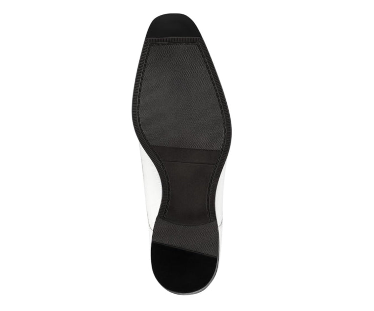 
                      
                        Amali Harvey white oxford shoes sole
                      
                    