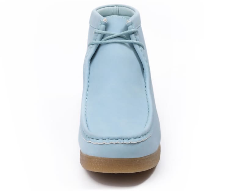 
                      
                        Amali Jason2 blue chukka boot front
                      
                    
