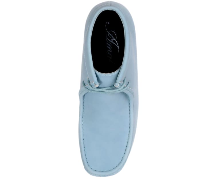 
                      
                        Amali Jason2 blue chukka boot top
                      
                    