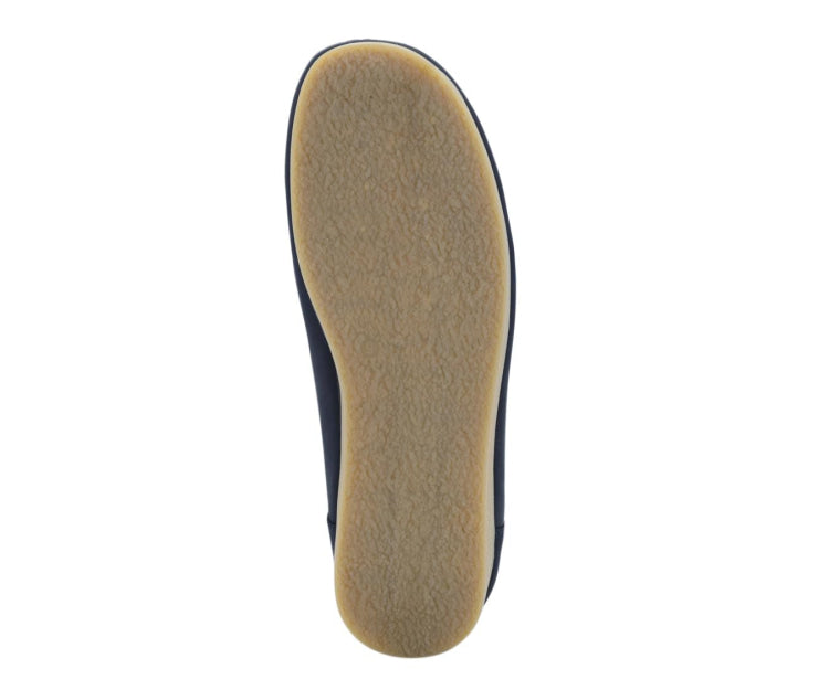 
                      
                        Amali Jason2 navy chukka boots sole
                      
                    
