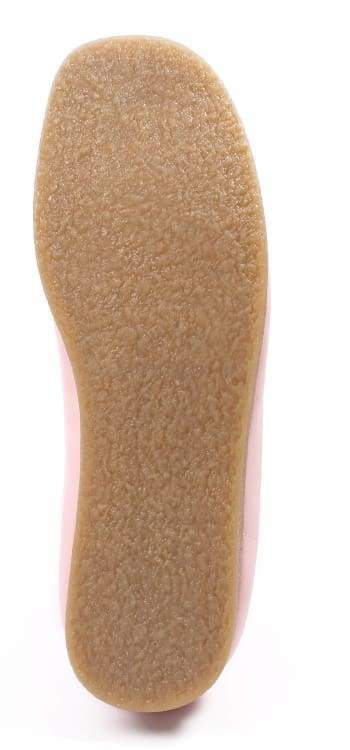 
                      
                        Amali Jason2 pink chukka boots sole
                      
                    