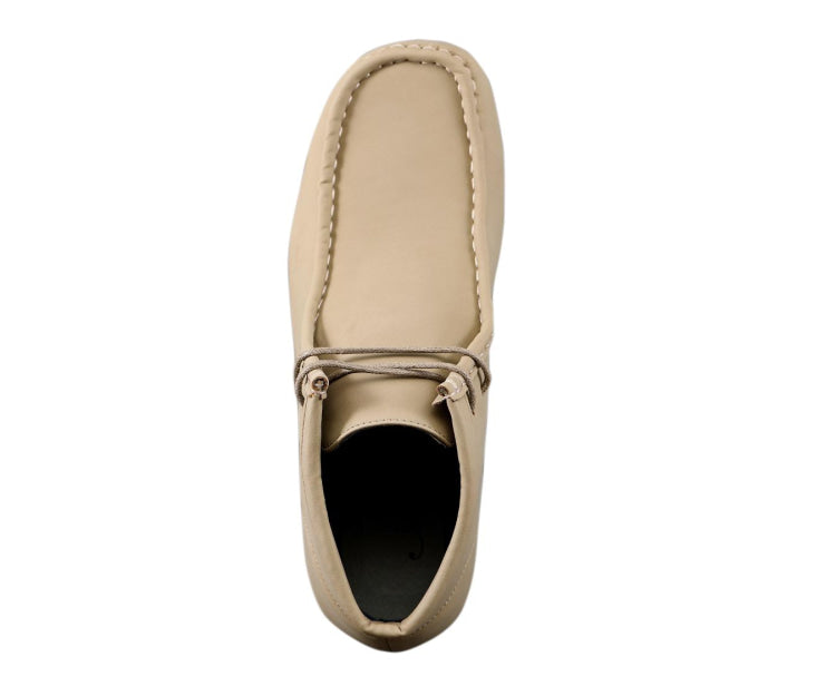 
                      
                        Amali Jason2 tan chukka boots top
                      
                    