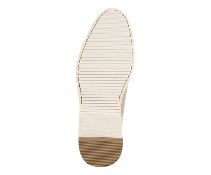 
                      
                        Amali Lian taupe hybrid oxford shoes sole
                      
                    