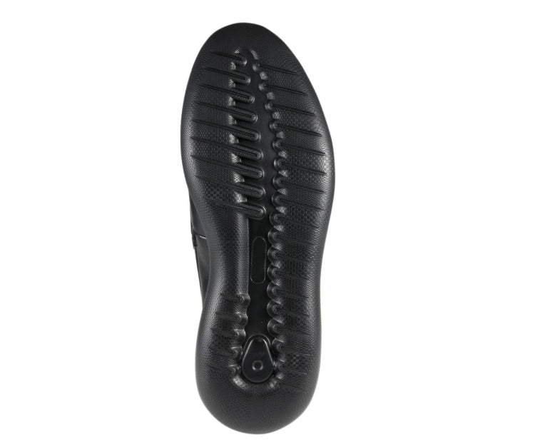
                      
                        Amali Milo black loafers sole
                      
                    