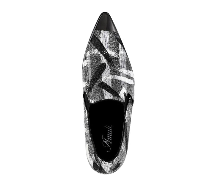 
                      
                        Amali Nelson black dress shoes top
                      
                    