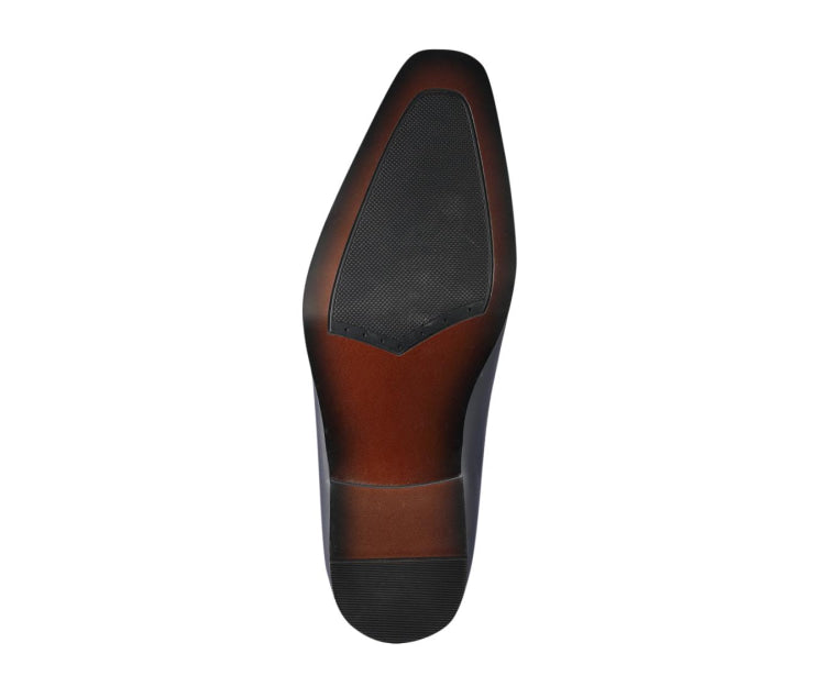 
                      
                        Amali Oso black oxfords sole
                      
                    