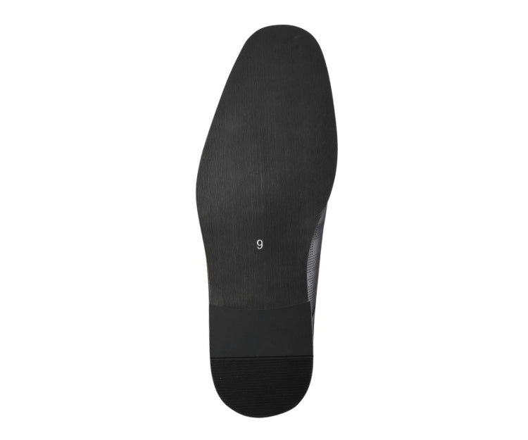 
                      
                        Amali Reno black oxford shoes sole
                      
                    
