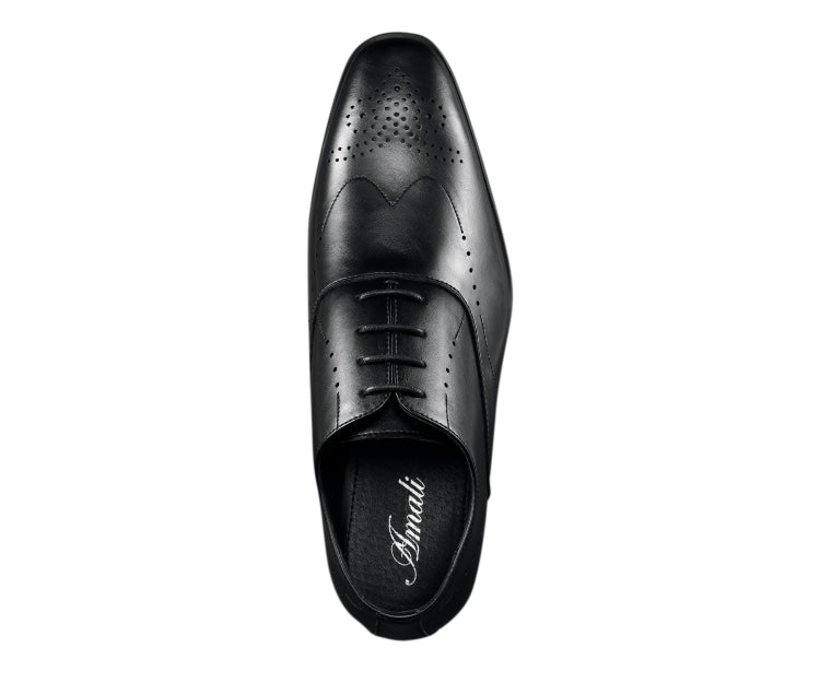 
                      
                        Amali Rui black dress shoes top
                      
                    