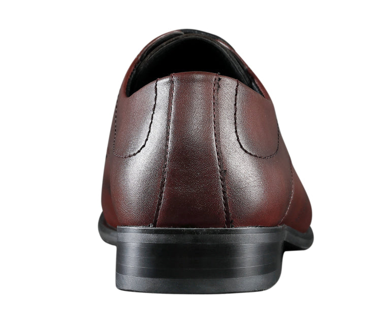 Burgundy Dress Shoes | Oxford Fashion Burgundy Dress Shoes | Oxford Fashion