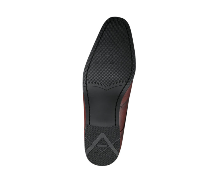 
                      
                        Amali Rui burgundy dress shoes​ sole
                      
                    