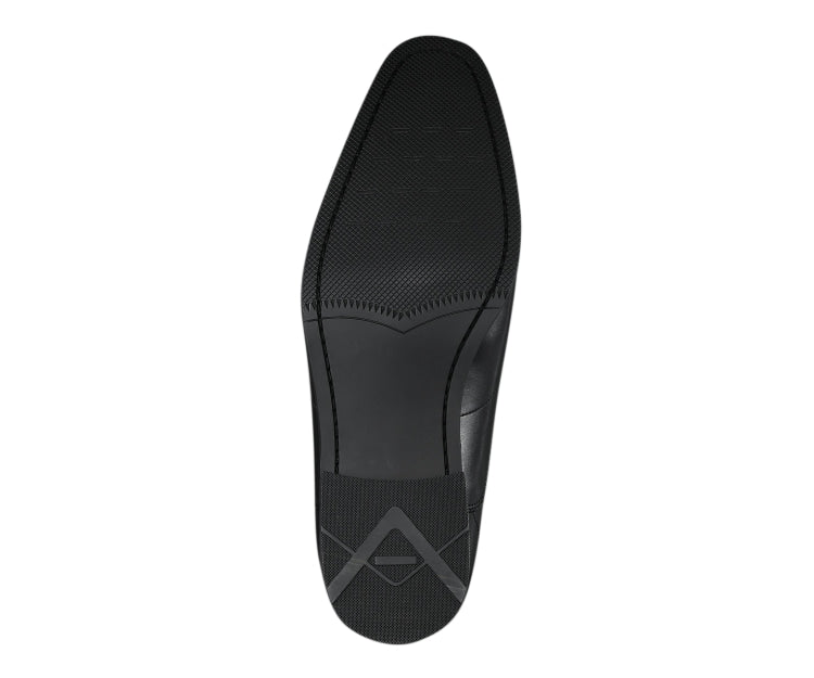 
                      
                        Amali Rui cognac dress shoes sole
                      
                    