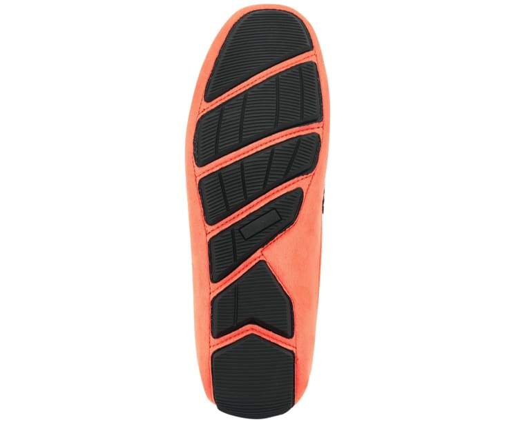 
                      
                        Amali Walken coral loafers sole
                      
                    