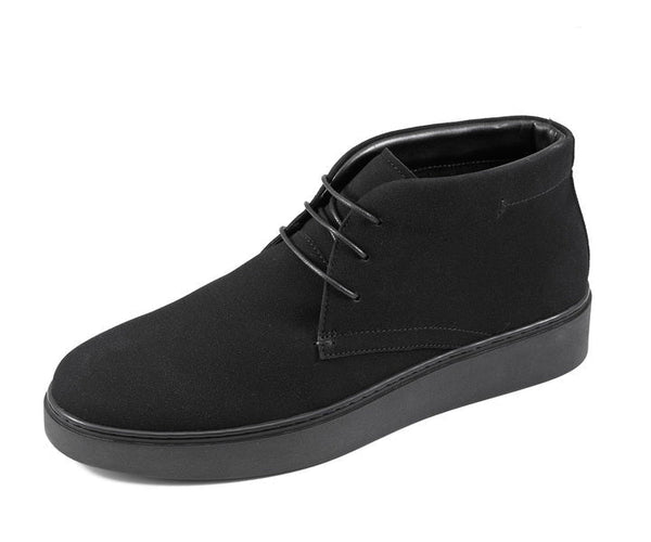 Amali-Zale-black-desert-boots-  display picture 2