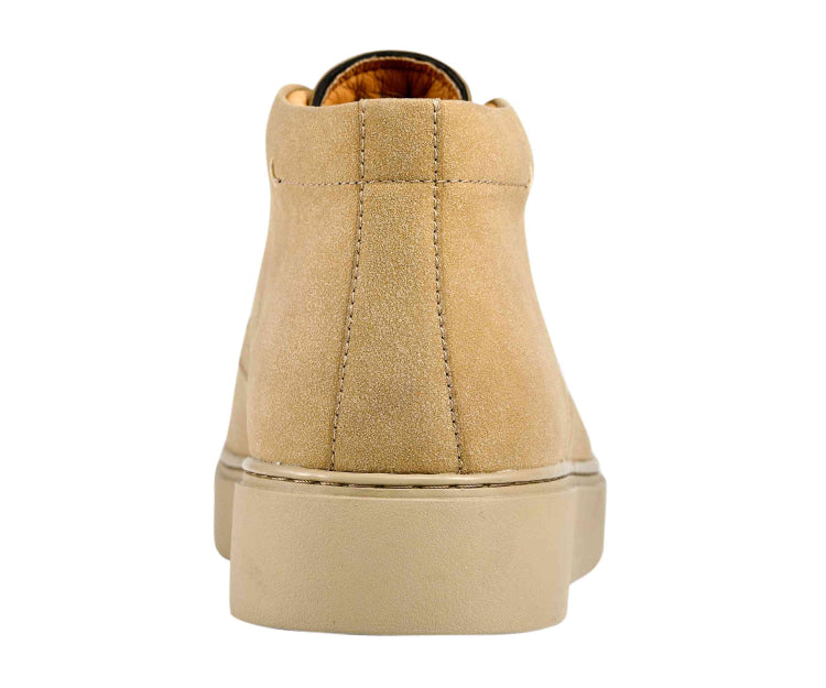 
                      
                        Amali Zale tan desert boots back
                      
                    