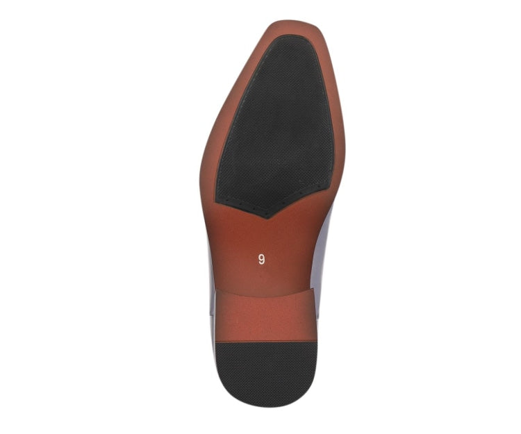 
                      
                        Amali Zyon black cap toe oxford sole
                      
                    