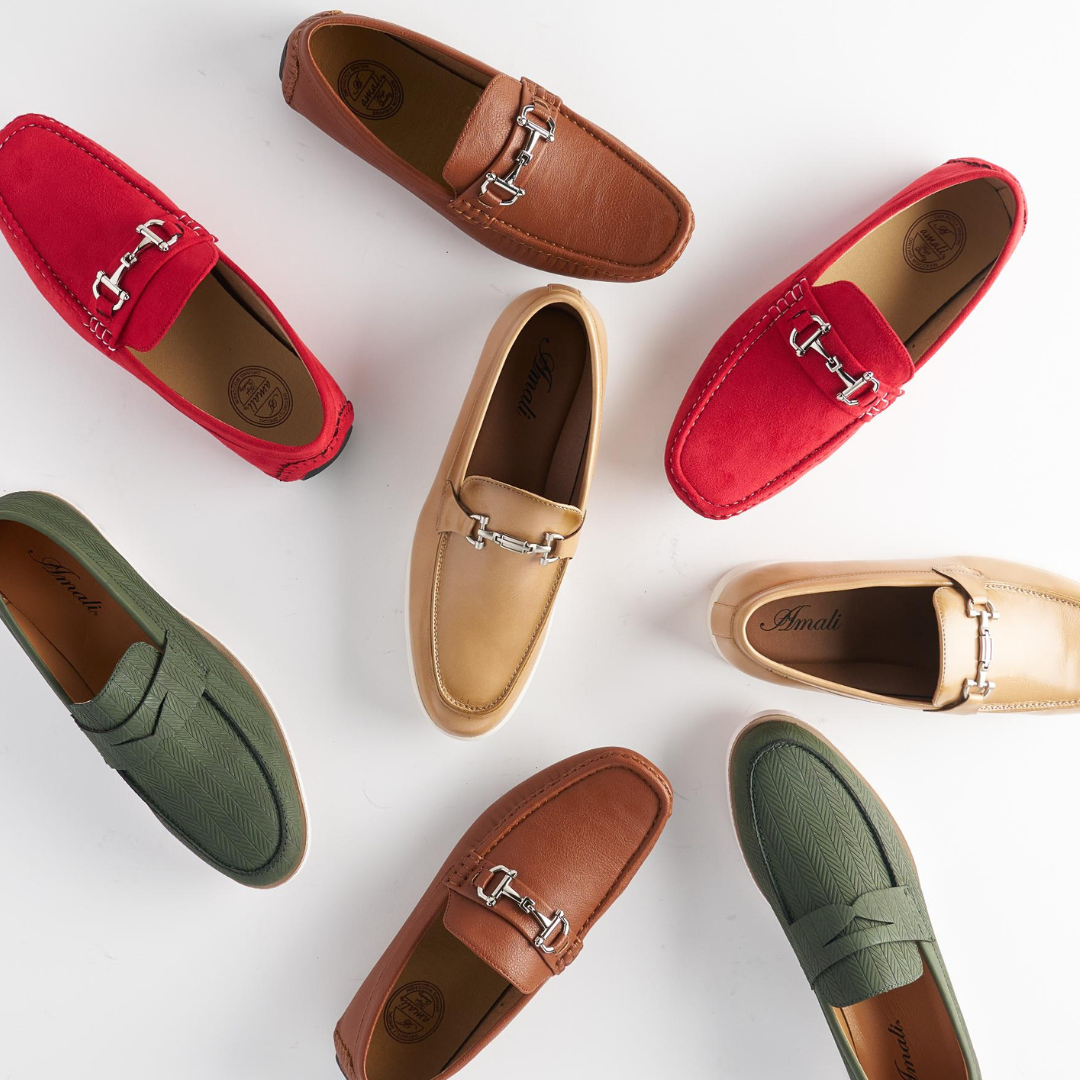 Amali Shoes
