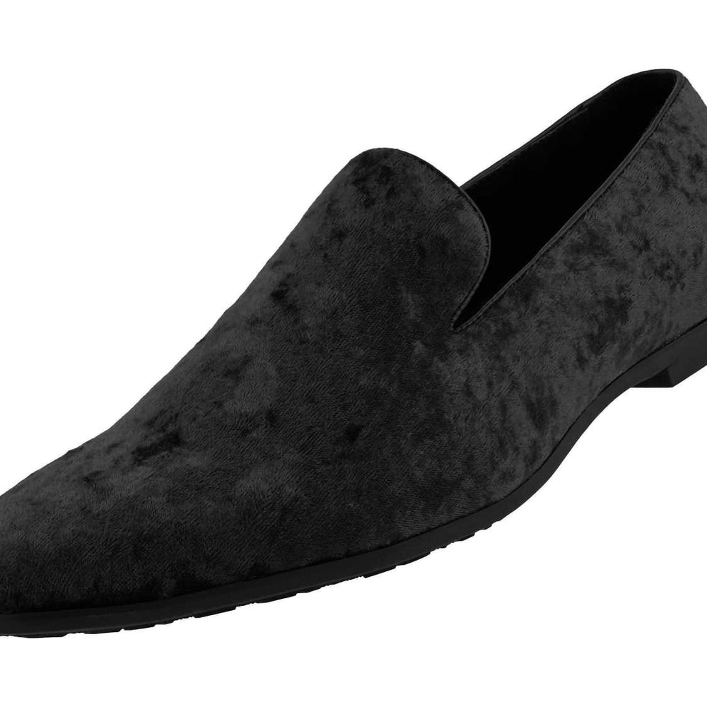 Hauser2 Black