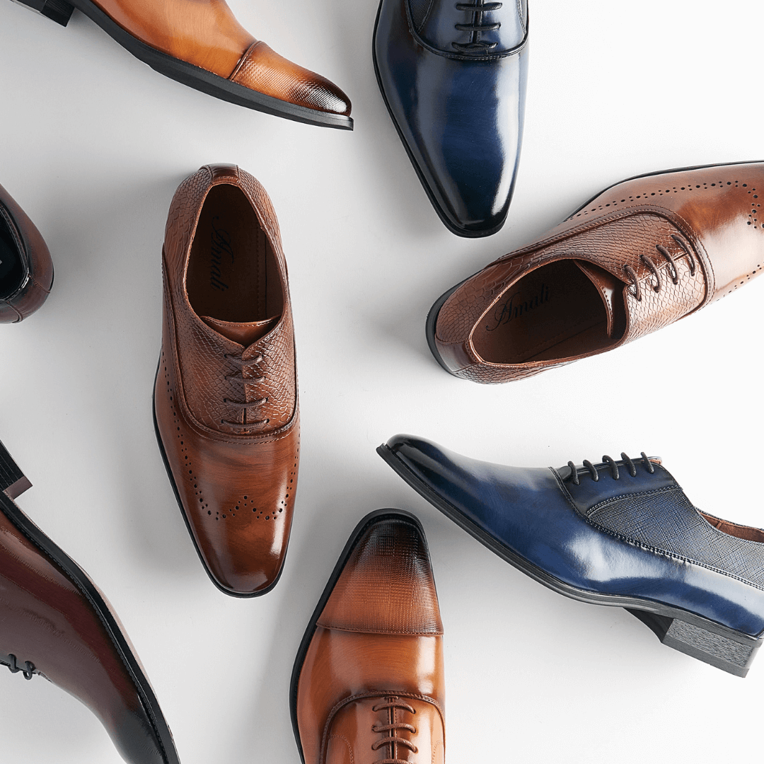 Amali Shoes
