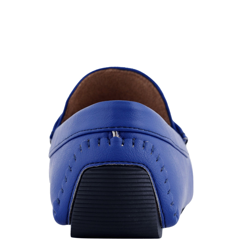 
                      
                        Trentino Royal Driving Loafers
                      
                    