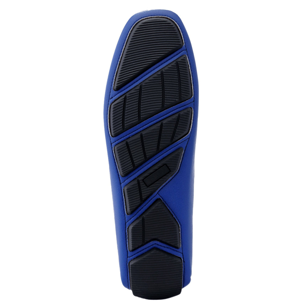 
                      
                        Trentino Royal Driving Loafers
                      
                    