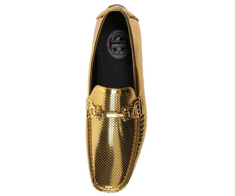 Rila Gold Amali Shoes Rila Gold Amali Shoes