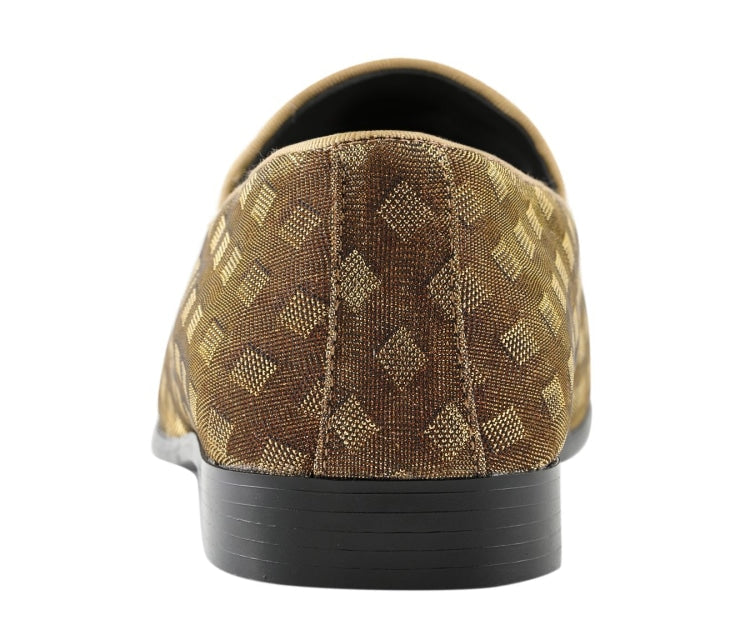Parker Gold Amali Shoes Parker Gold Amali Shoes