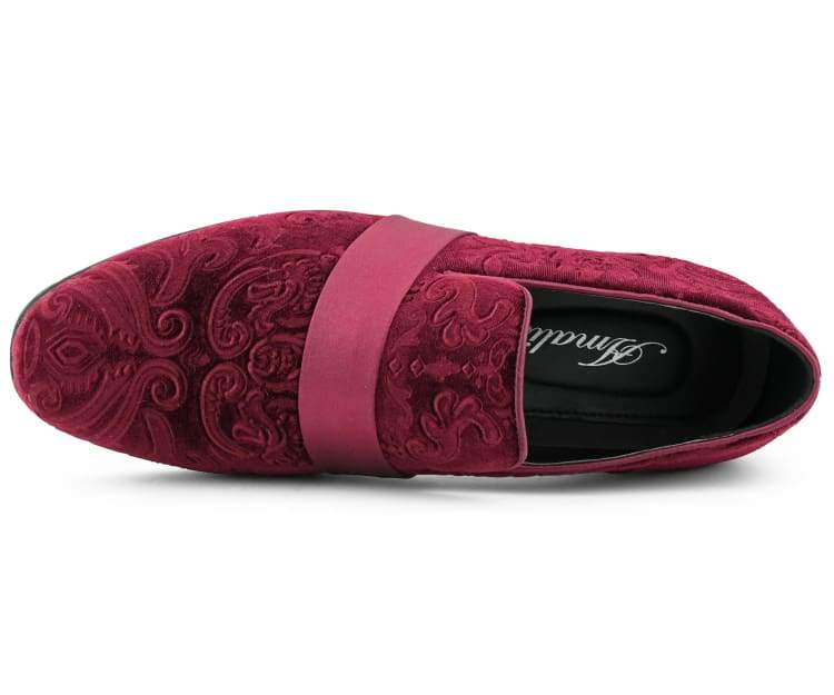 
                      
                        King Burgundy
                      
                    